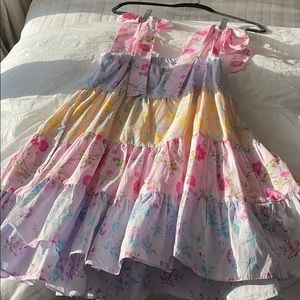 love shack fancy dress
